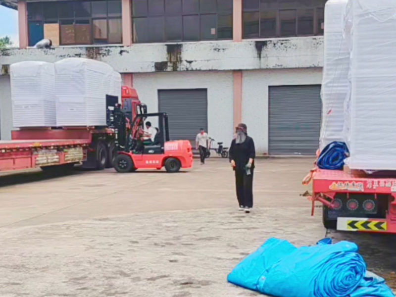 முழு சுமைகள், கடின உழைப்புக்கான சான்று.