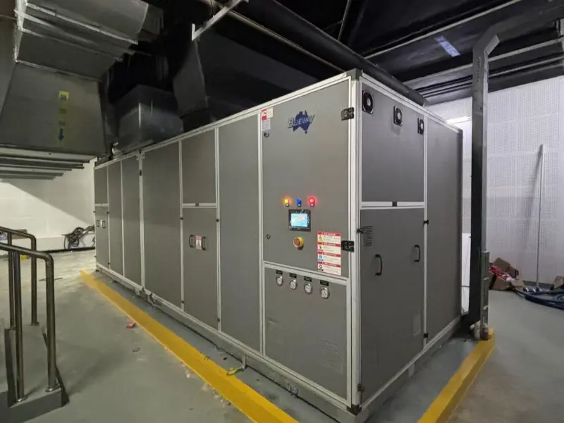 ஜியாங்ஷன் நகரம் ஹுஷன் தேசிய உடற்பயிற்சி மையம்