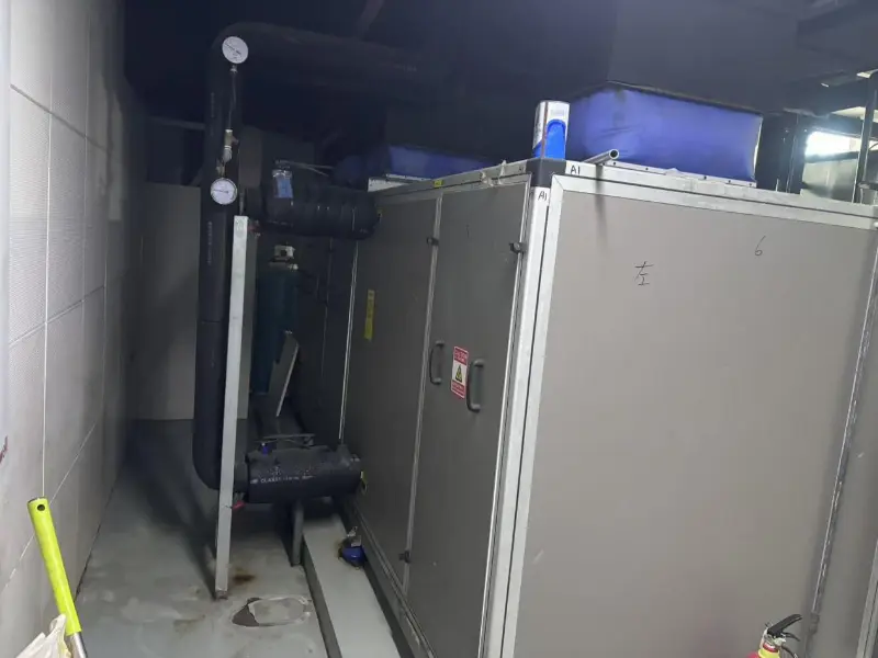 Xi'an Tianyi சர்வதேச ஹோட்டல் (JW Marriott Hotel Xi'an High-Tech Zone)